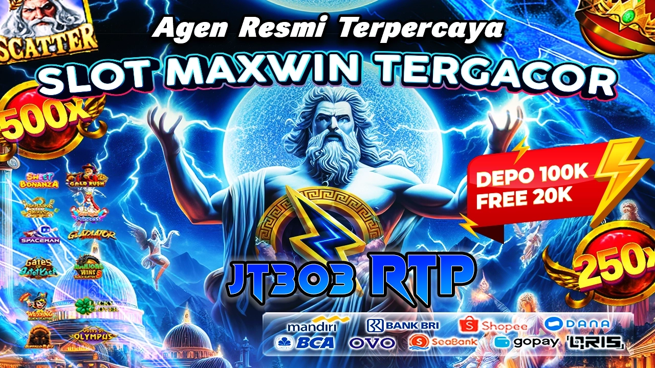 Jt303 rtp